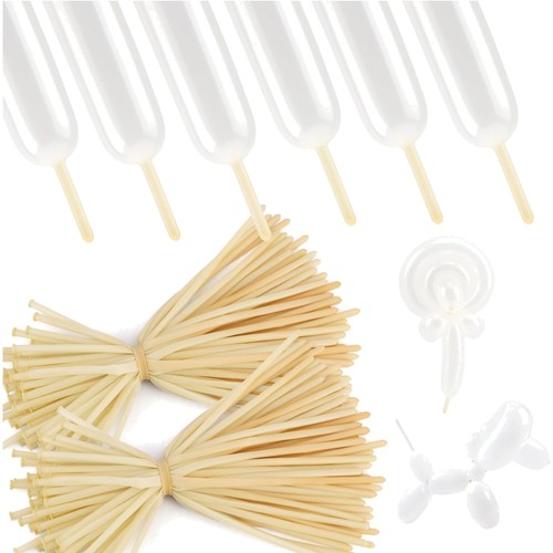Modellierballons - ,