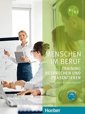 Menschen im Beruf - Training