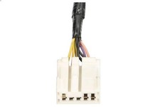 Exterior Mirror BLIC