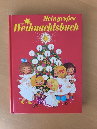 Felicitas kuhn mein großes - mein,