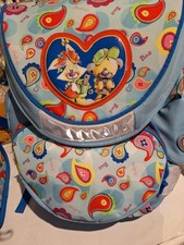 Diddl Nostalgieschultasche mit