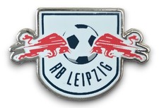 RB Leipzig Pin - Vereinswappen