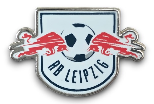 Leipzig pin vereinswappen - leipzig,