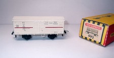 Trix Express 992 – Kühlwagen der FS, nur 1961-1964, unbespielt, OVP!