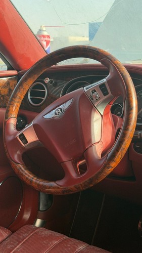 Bentley hauptschlüssel mit - hauptschlüssel,