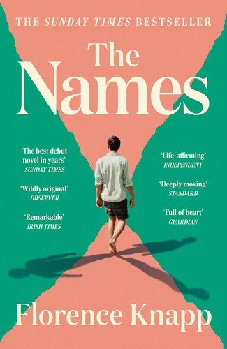 The names nullflorence knapp - the,