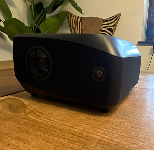 Lightform lf2 dlp beamer full - lf2,