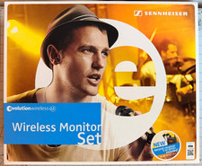 Sennheiser Wireless Monitor