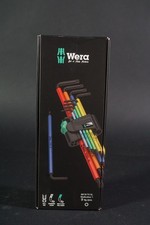 Wera 967/9 TX XL Multicolour 1