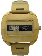 Herrenarmbanduhr isomatic - herrenarmbanduhr,