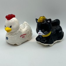 VTech Go! Go! Smart Animals