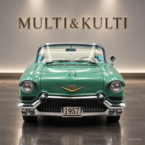 Cadillac series convertible - series,