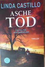 TB "Aschetod" von Linda Castillo