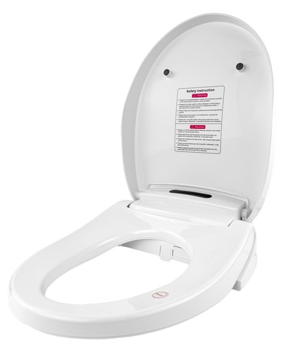 Smarter toilettensitz - smarter,