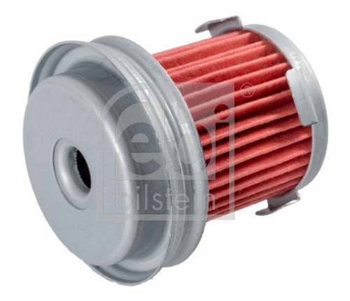 Hydraulikfilter