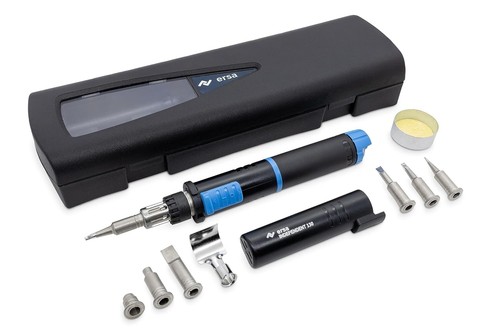 Ersa independent 130 - ersa,