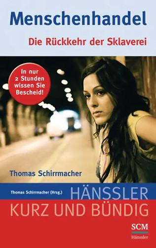 Menschenhandel