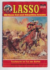 Lasso 121 (Bastei 60er Jahre)