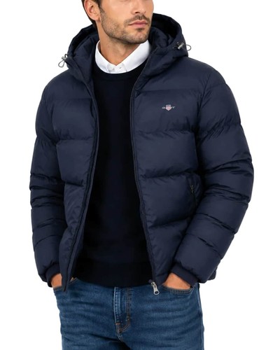 Gant herren active - gant, cloud