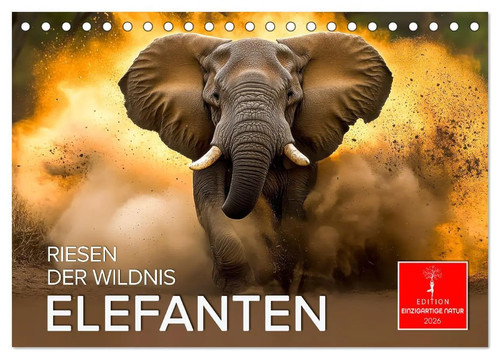 Peter roder elefanten - |,