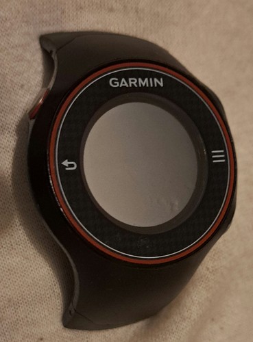 Garmin approach gps - gps, golfuhr