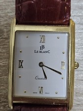 Baume & Mercier Hampton