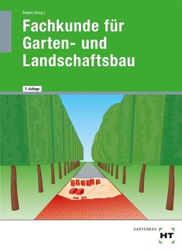Fachkunde für garten - für, garten-