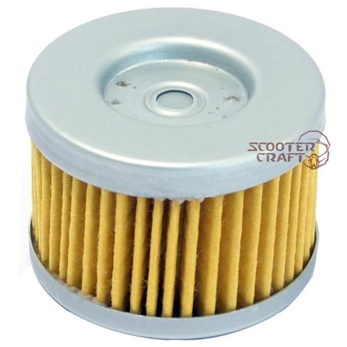 Oil filter dinli 450 dl901 - dinli,