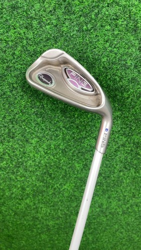 Ping rhapsody eisen graphit - ping, 7-eisen
