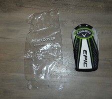 Callaway Epic 2H,3H,4H, & 5H