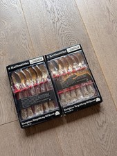 12 Kaffeelöffel & 6