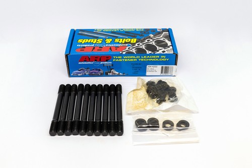 Arp head studs zylinderkopf - head,