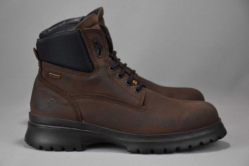 Men panama jack boots brown - boots,