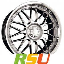 Keskin KT4 New Racer hyper