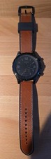 Fossil QNate Hybrid Smartswatch TFW1114