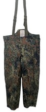 German bundeswehr flecktarn - german,