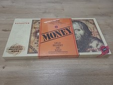 MONEY -GELD REGIERT DIE WELT