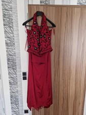 Braut- Abendkleid Hochwertig