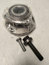 FEBI BILSTEIN Radlager mit Radnabe vorne 27342