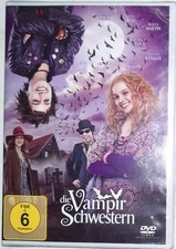 Die Vampirschwestern DVD neu