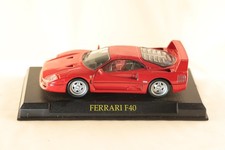 1/43 Ferrari Collection - Ferrari F40