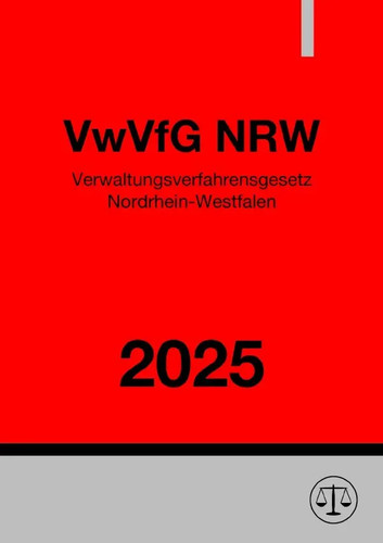 Verwaltungsverfahrensgesetz