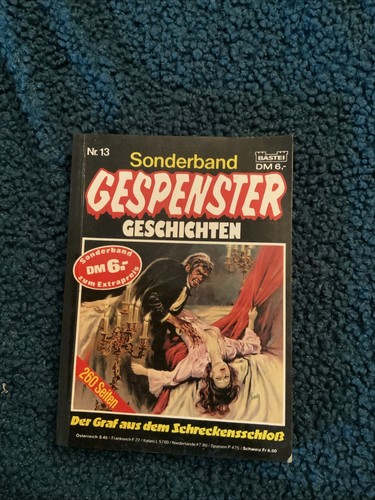 Gespenster geschichten - gespenster,