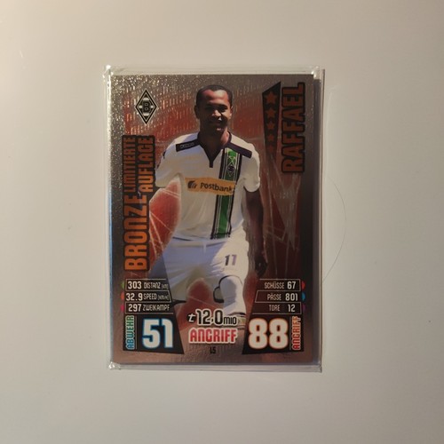 Topps match attax bundeslig - attax,
