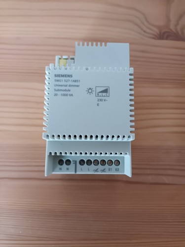 Siemens eib knx - eib,