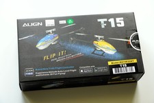 ALIGN  T15 - Model: RH15E22XT