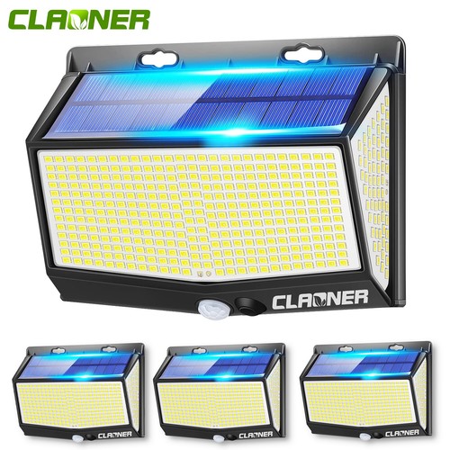 Stück 468led solarlampen - 468led,
