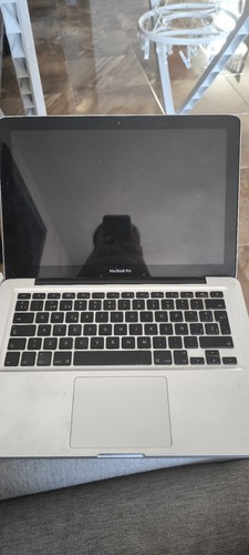 Mac book pro defekt - mac,