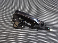 Original Audi A8 4H Türgriff HR Kessy Mondscheinblau LX5R 4H0837886 4H0837206C