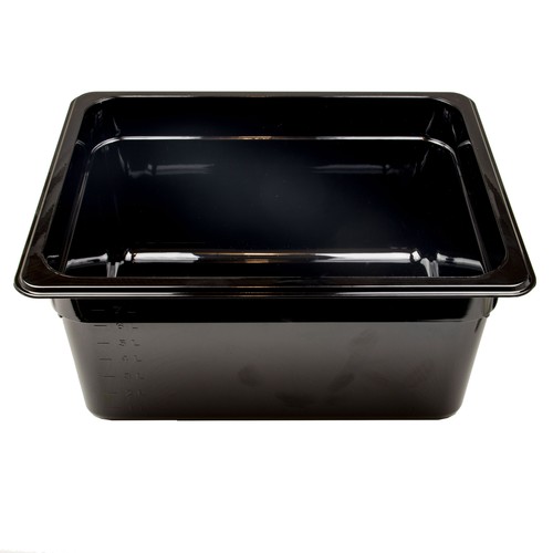 2 gastronormbehälter - 1/2,